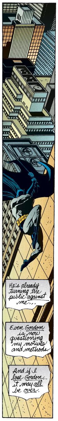 Comic book panel